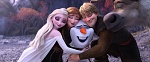 Image La Reine des Neiges 2
