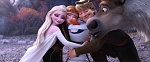 Image La Reine des Neiges 2