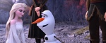 La Reine des Neiges 2 picture
