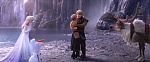 Image La Reine des Neiges 2