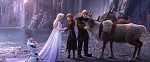 La Reine des Neiges 2 picture