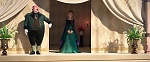Image La Reine des Neiges 2
