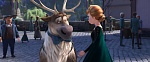 Image La Reine des Neiges 2
