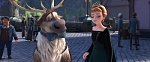 Image La Reine des Neiges 2