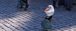 Image La Reine des Neiges 2