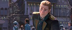 Image La Reine des Neiges 2