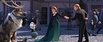 Image La Reine des Neiges 2