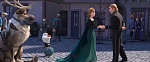 Image La Reine des Neiges 2