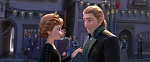 Image La Reine des Neiges 2