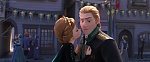 Image La Reine des Neiges 2