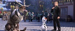 Image La Reine des Neiges 2