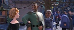 Image La Reine des Neiges 2