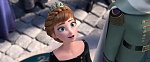 Image La Reine des Neiges 2