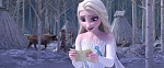 Image La Reine des Neiges 2