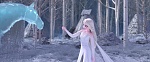 Image La Reine des Neiges 2