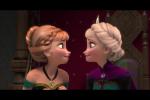 Présentation générale de La reine des neiges