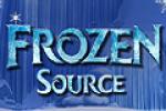 Personnages officiels de La reine des neiges