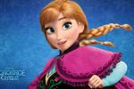 Les goodies de la reine des neiges