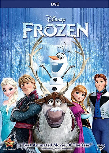 Dvd