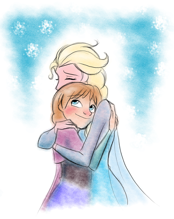 Hugs