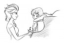 Piano duet
