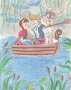 La plus romantique des soirées