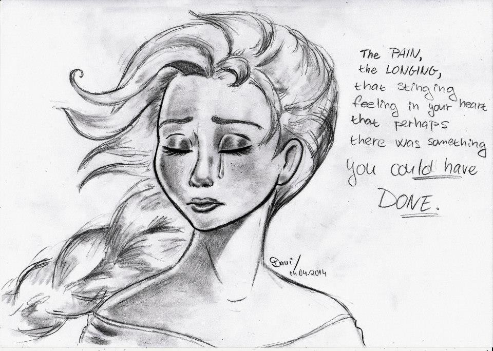 Elsa vent art