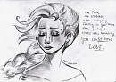 Elsa vent art