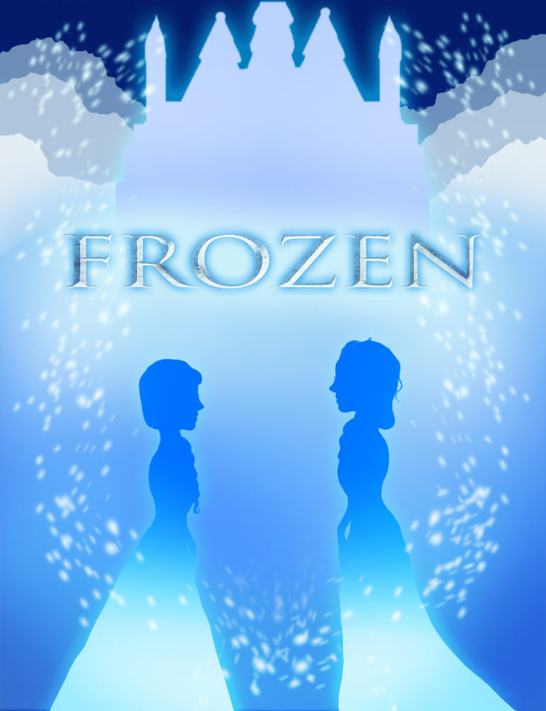 FROZEN
