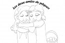 Projet de pâques