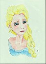 Reine Elsa