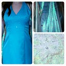 Elsa Dress (Cosplay)