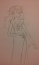 [SKETCH] * Snow Queen *