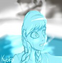 Unhappy ending - Anna