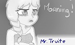 Mr. Truite