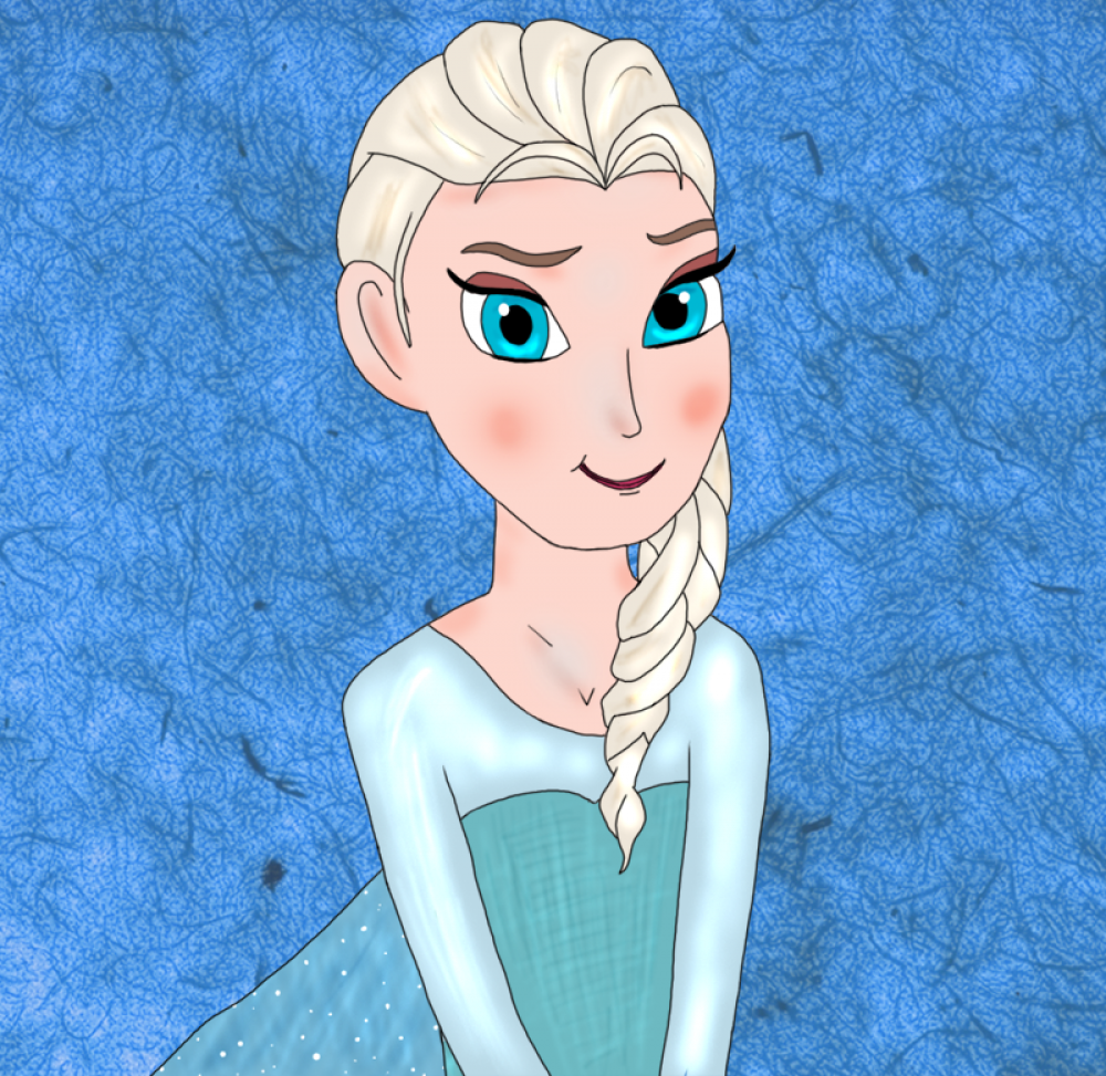 Elsa