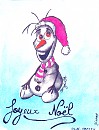 Je voudrais un... chapeau d'noëleuh!