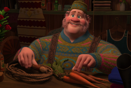 Detail Oaken