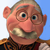 Duke of Weselton