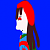 Queen Ashlea of the Southern Isles