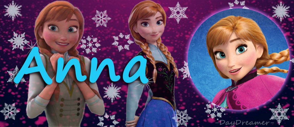 Anna Signature