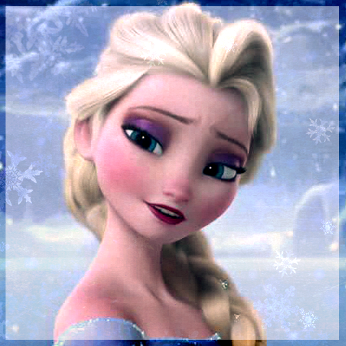 Avatar Elsa 1