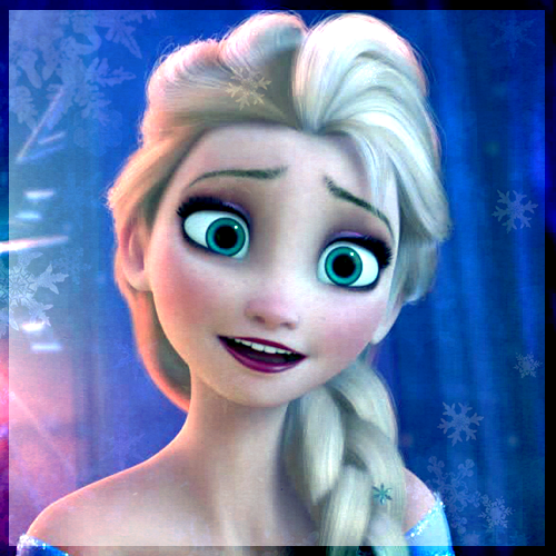 Avatar Elsa 2