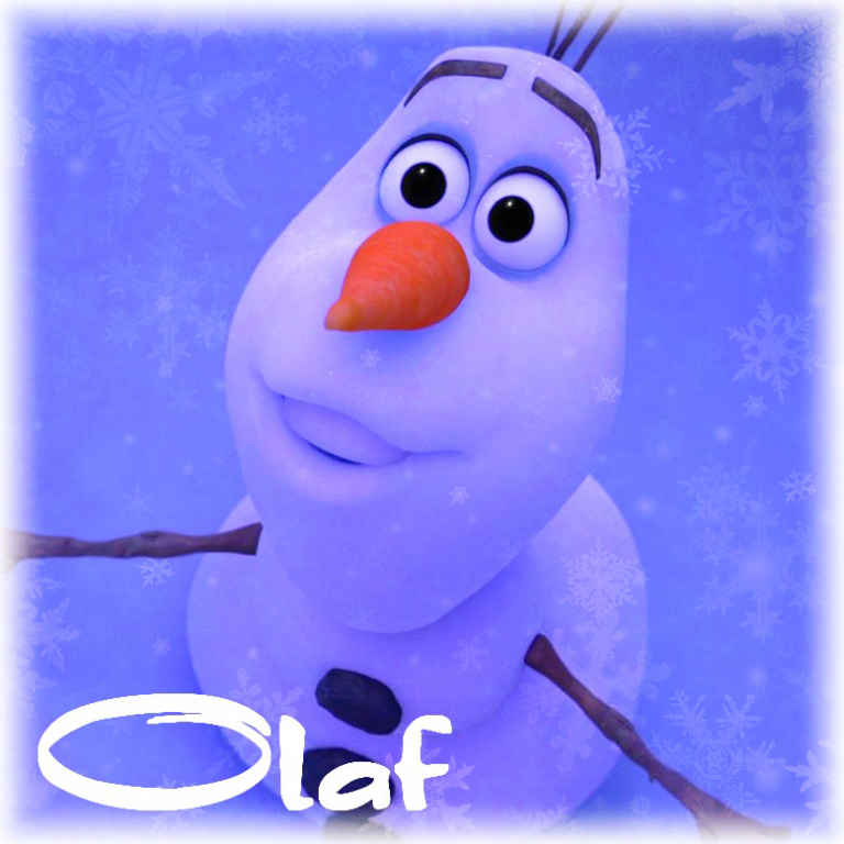 Avatar Olaf [libre]
