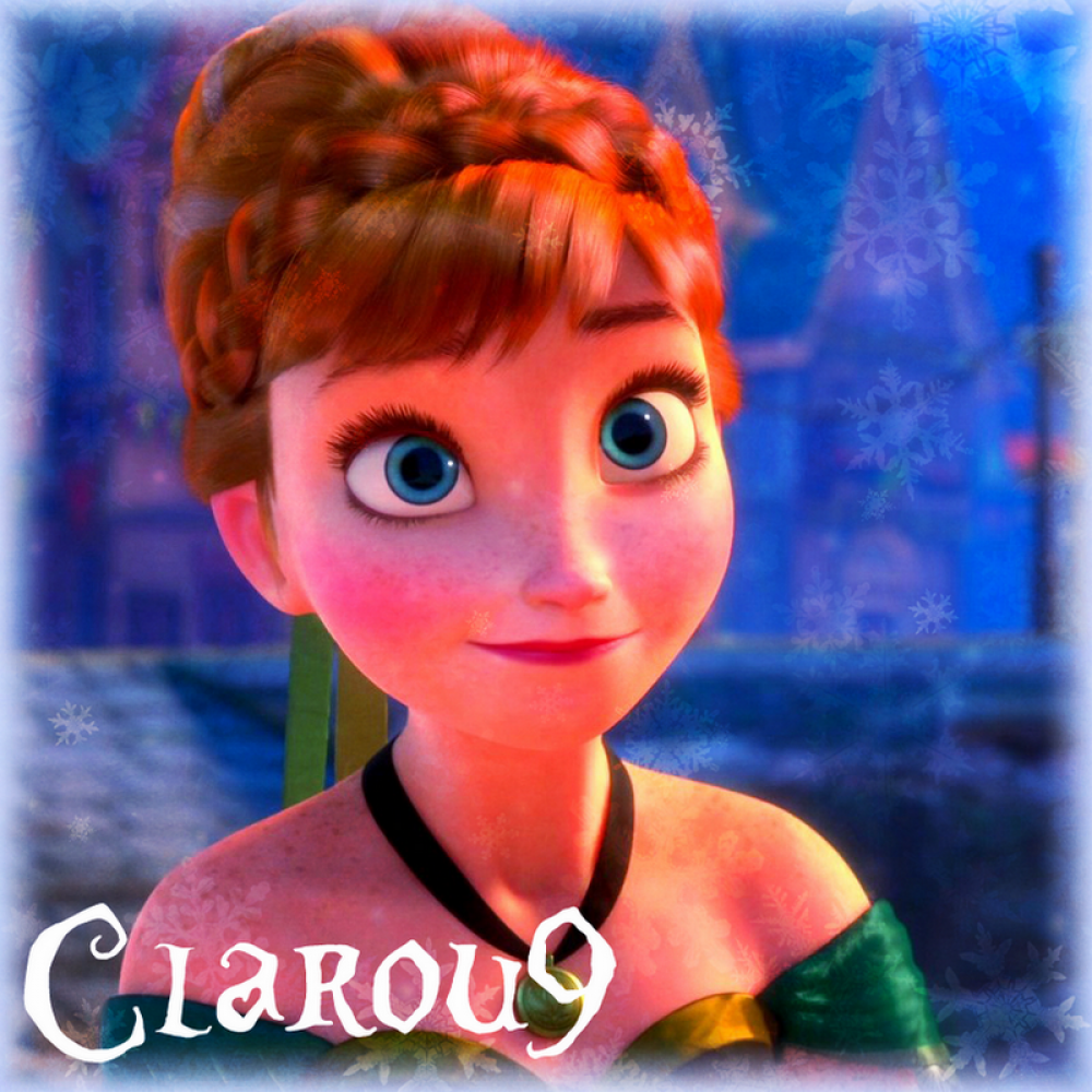 avatar Ana (pour clarou9)