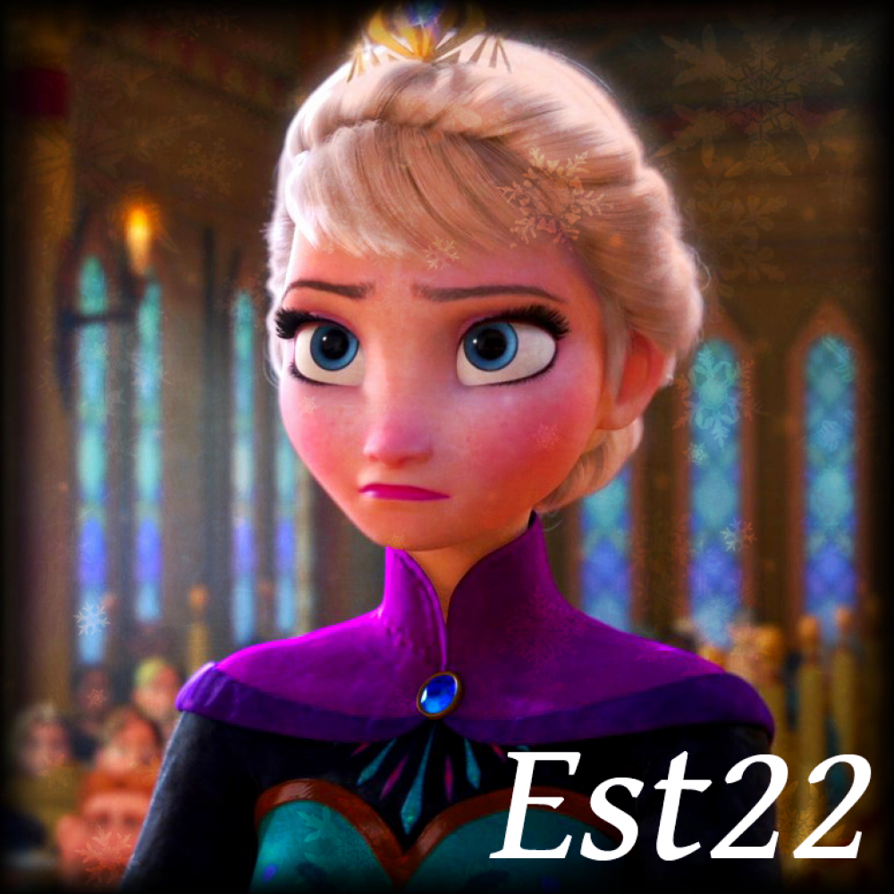 avatar Elsa (pour moi)