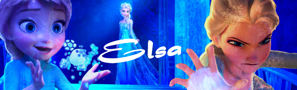 Elsa signature (pour moi)