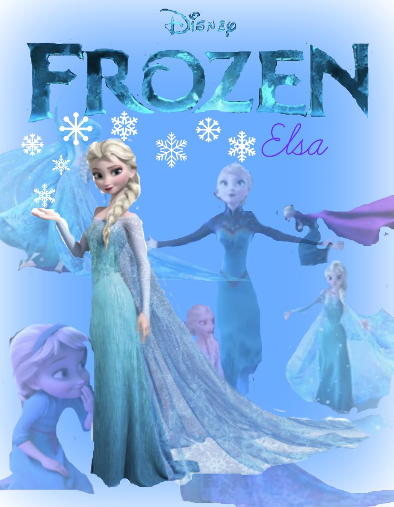 Elsa