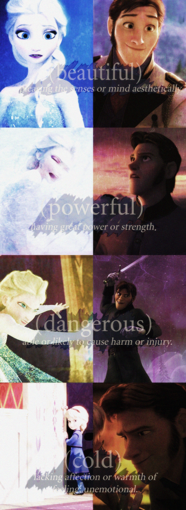 Frozen Heart