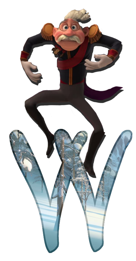 W comme Wesealton